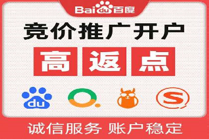 搜索开户返点攻略：案例分析赚钱机会